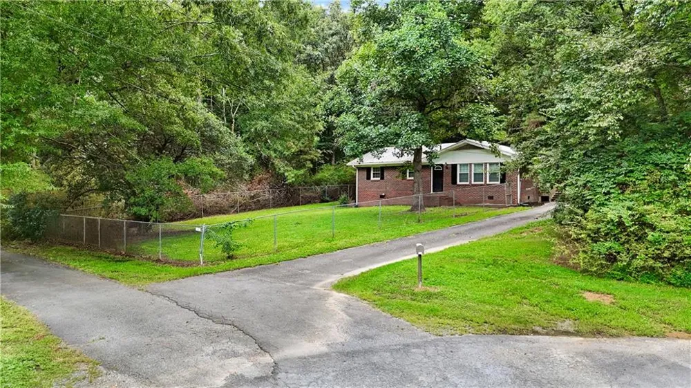227 Cantrell Drive SW Plainville, GA 30733