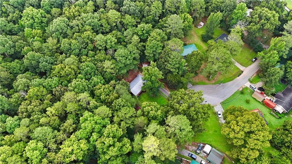 227 Cantrell Drive SW Plainville, GA 30733