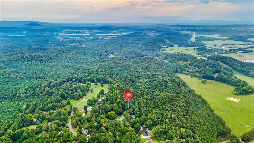 227 Cantrell Drive SW Plainville, GA 30733