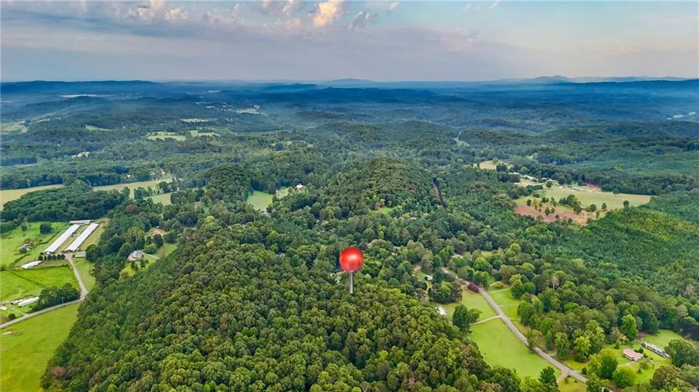 227 Cantrell Drive SW Plainville, GA 30733