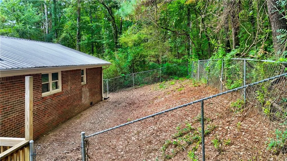 227 Cantrell Drive SW Plainville, GA 30733