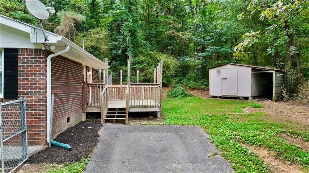 227 Cantrell Drive SW Plainville, GA 30733