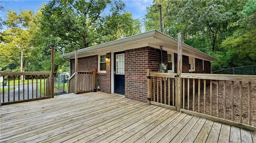 227 Cantrell Drive SW Plainville, GA 30733
