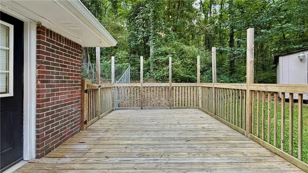 227 Cantrell Drive SW Plainville, GA 30733