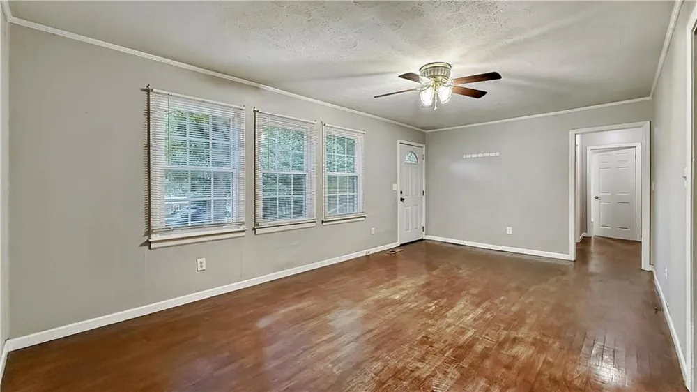 227 Cantrell Drive SW Plainville, GA 30733