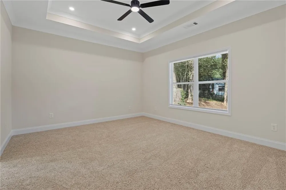 9241 Raven Drive Jonesboro, GA 30238