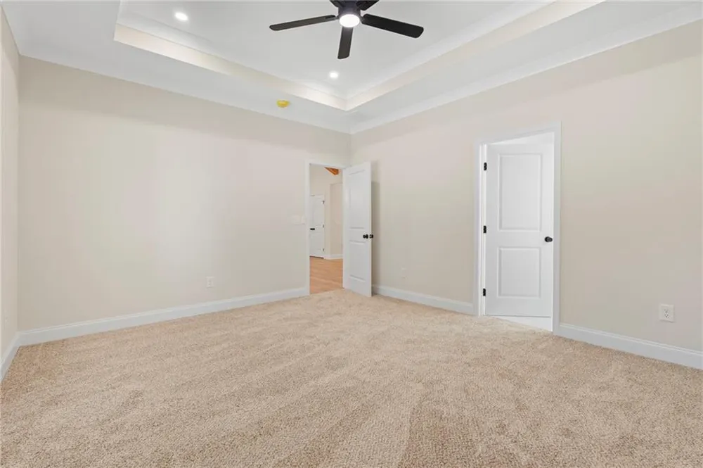 9241 Raven Drive Jonesboro, GA 30238