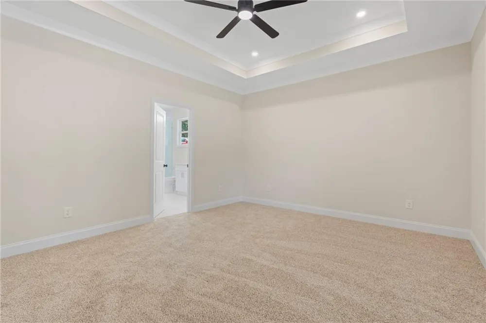 9241 Raven Drive Jonesboro, GA 30238
