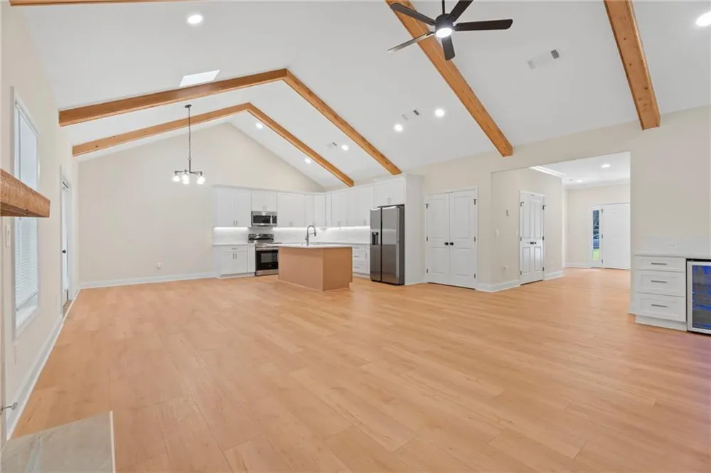 9241 Raven Drive Jonesboro, GA 30238