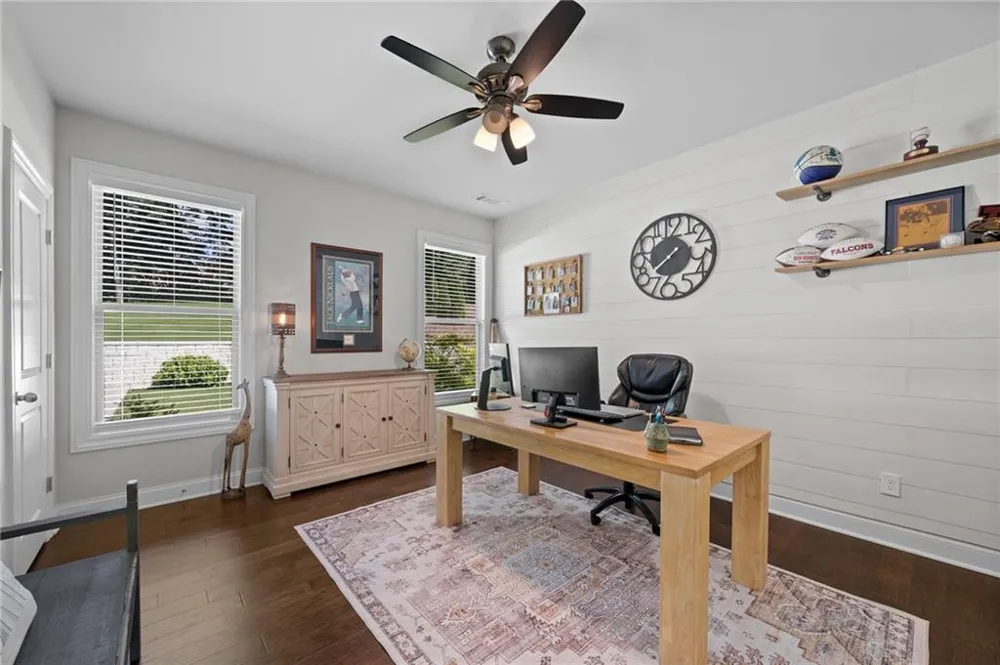 2440 Sunflower Drive Hoschton, GA 30548