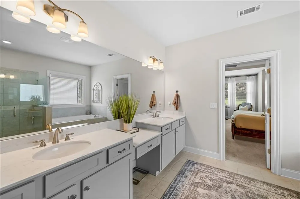 2440 Sunflower Drive Hoschton, GA 30548