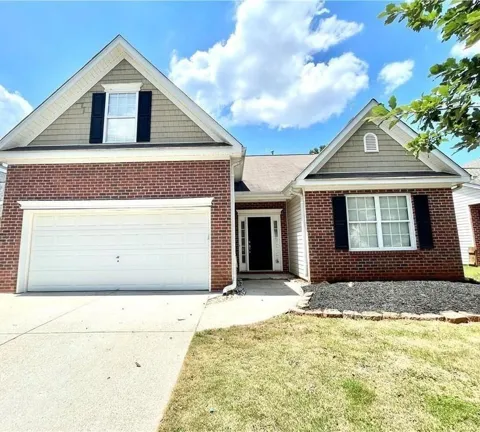 360 Clairidge Lane
