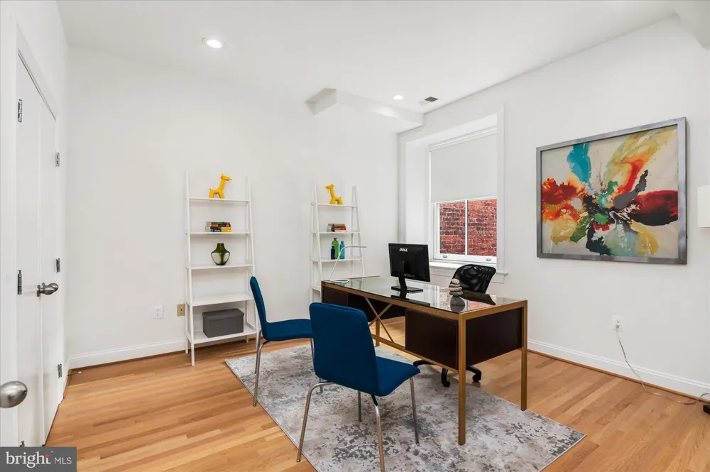 1730 WILLARD STREET NW Washington, DC 20009