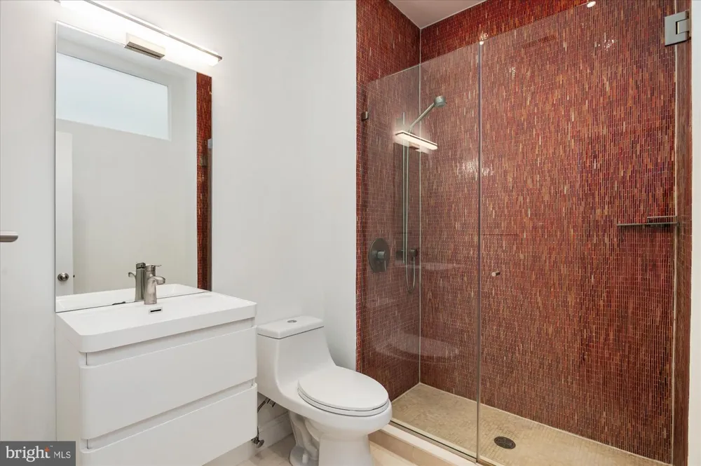 1730 WILLARD STREET NW Washington, DC 20009