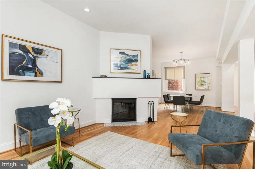 1730 WILLARD STREET NW Washington, DC 20009