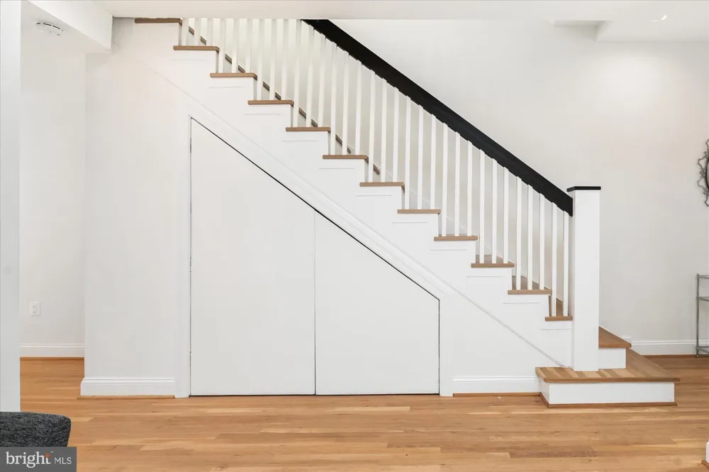 1730 WILLARD STREET NW Washington, DC 20009