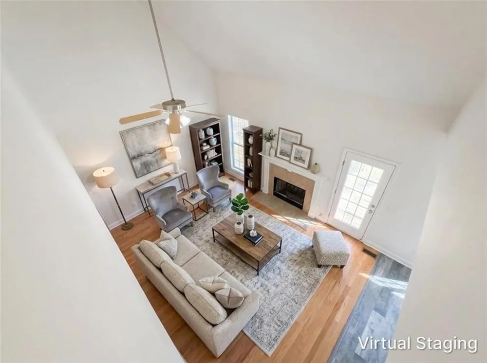 95 Woods Way Jefferson, GA 30549