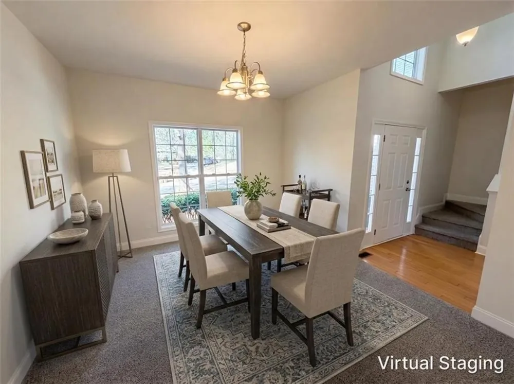 95 Woods Way Jefferson, GA 30549