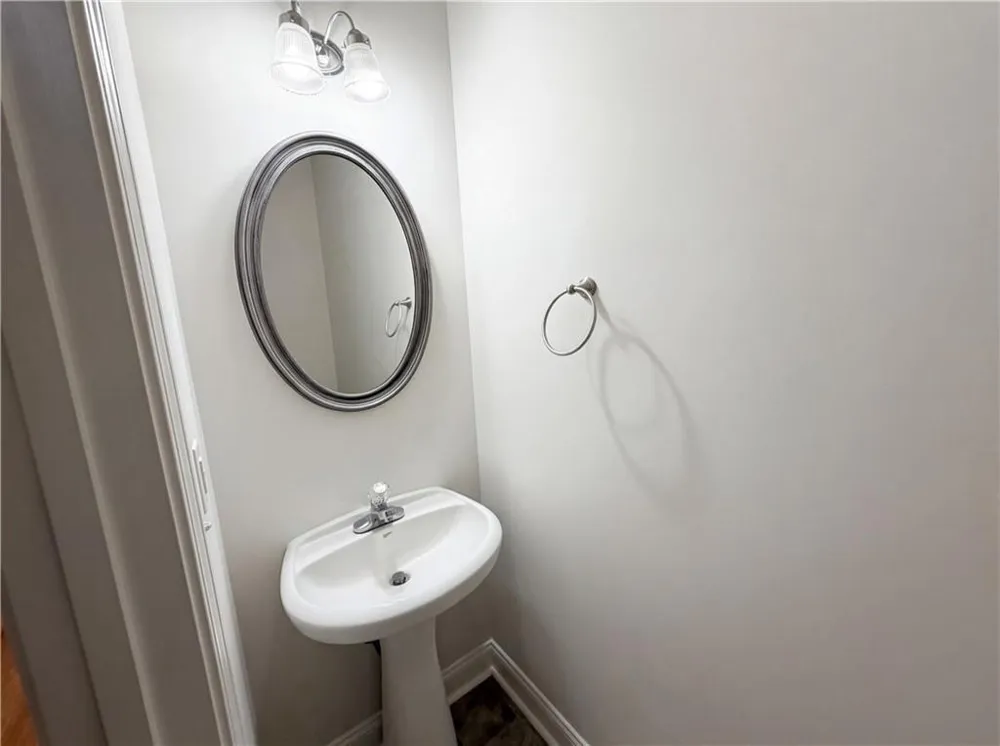 95 Woods Way Jefferson, GA 30549