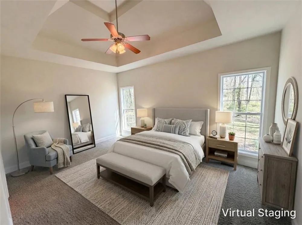 95 Woods Way Jefferson, GA 30549