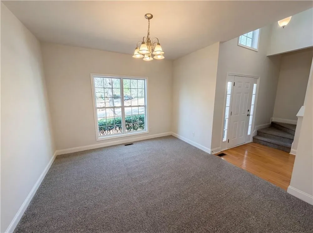 95 Woods Way Jefferson, GA 30549