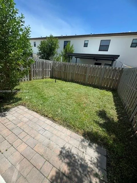 12912 SW 232nd Ter #12912 Homestead, FL 33032