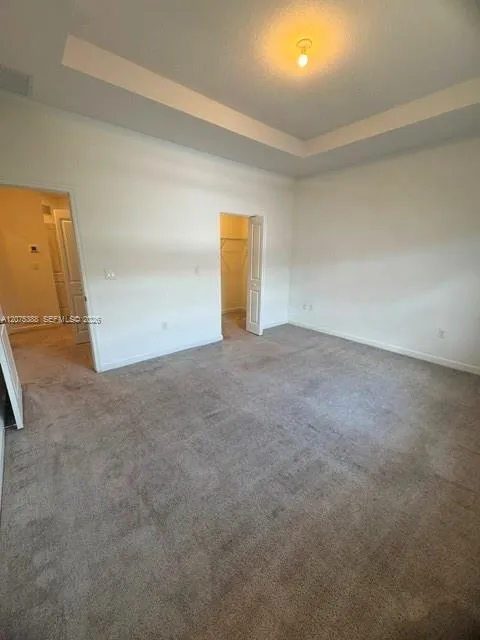 12912 SW 232nd Ter #12912 Homestead, FL 33032