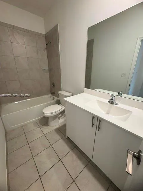 12912 SW 232nd Ter #12912 Homestead, FL 33032