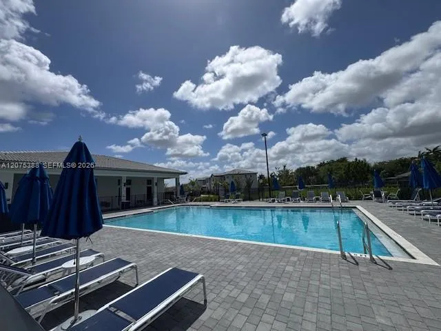 12912 SW 232nd Ter #12912 Homestead, FL 33032