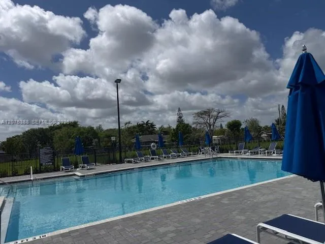 12912 SW 232nd Ter #12912 Homestead, FL 33032