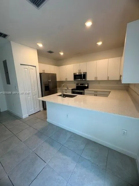 12912 SW 232nd Ter #12912 Homestead, FL 33032