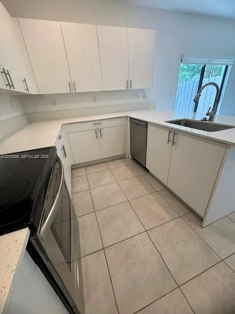 12912 SW 232nd Ter #12912 Homestead, FL 33032