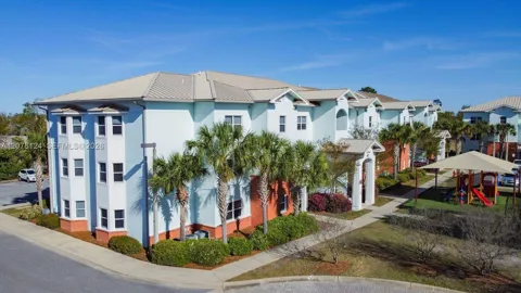 2210 Hammock Square Drive #306