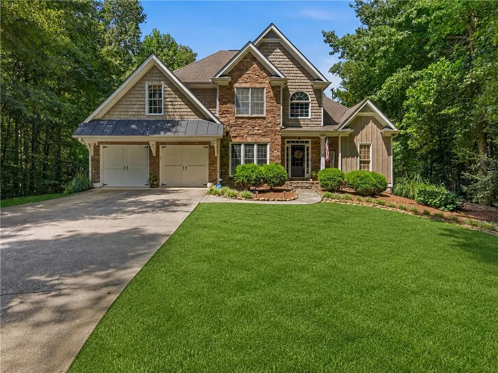 134 Birmingham Walk Alpharetta, GA 30004