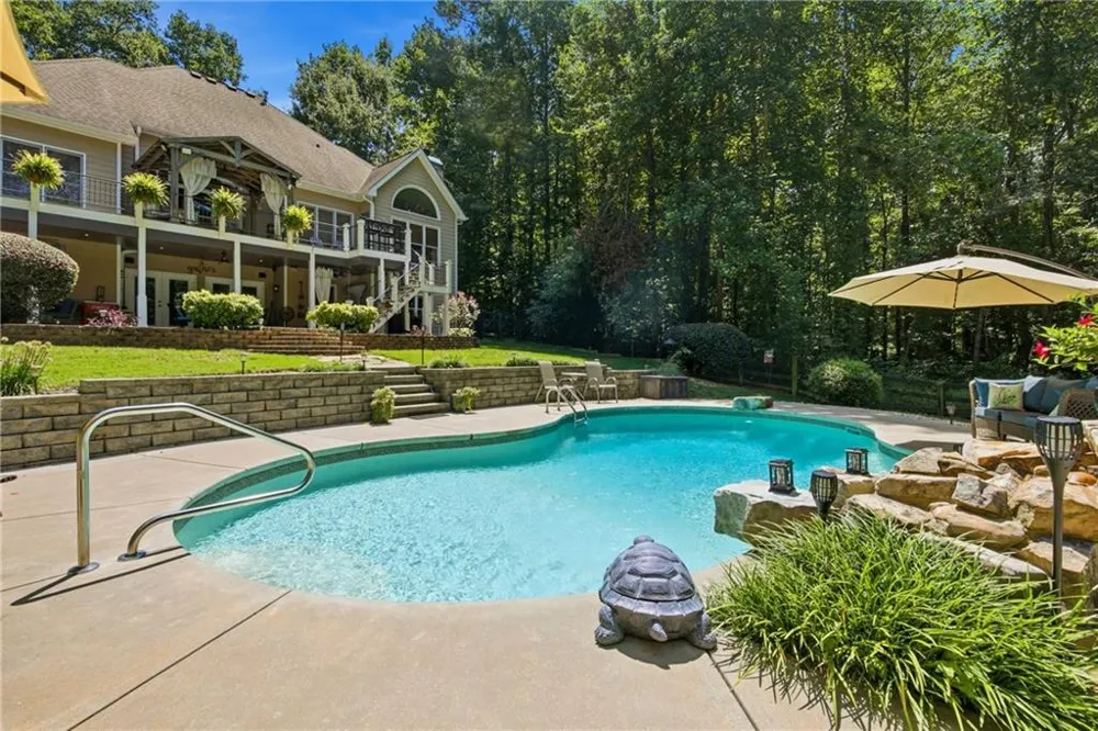 134 Birmingham Walk Alpharetta, GA 30004