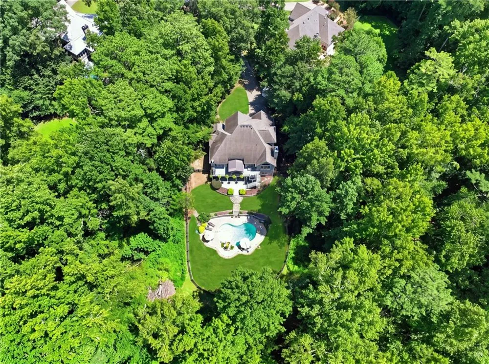134 Birmingham Walk Alpharetta, GA 30004