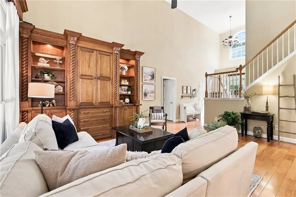 134 Birmingham Walk Alpharetta, GA 30004