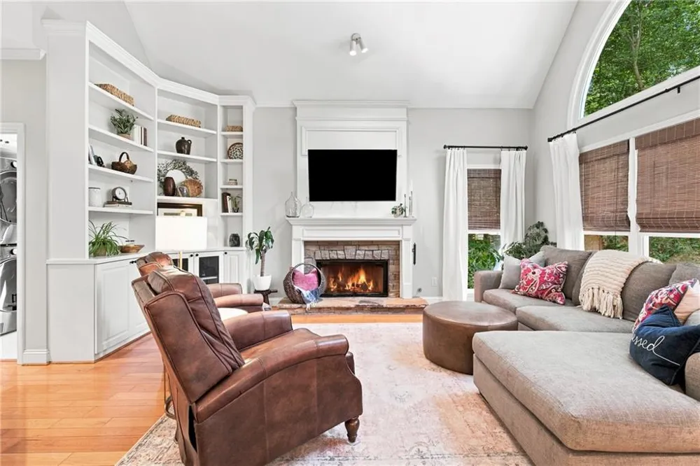 134 Birmingham Walk Alpharetta, GA 30004
