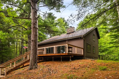 2520 Carney Road