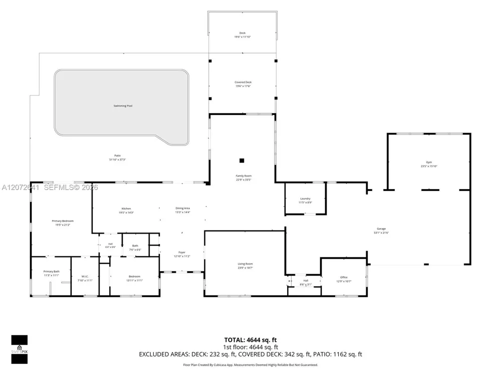 10880 SW 25th St Davie, FL 33324