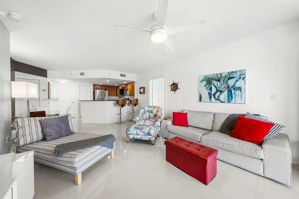 201 Golden Isles Dr #505 Hallandale Beach, FL 33009