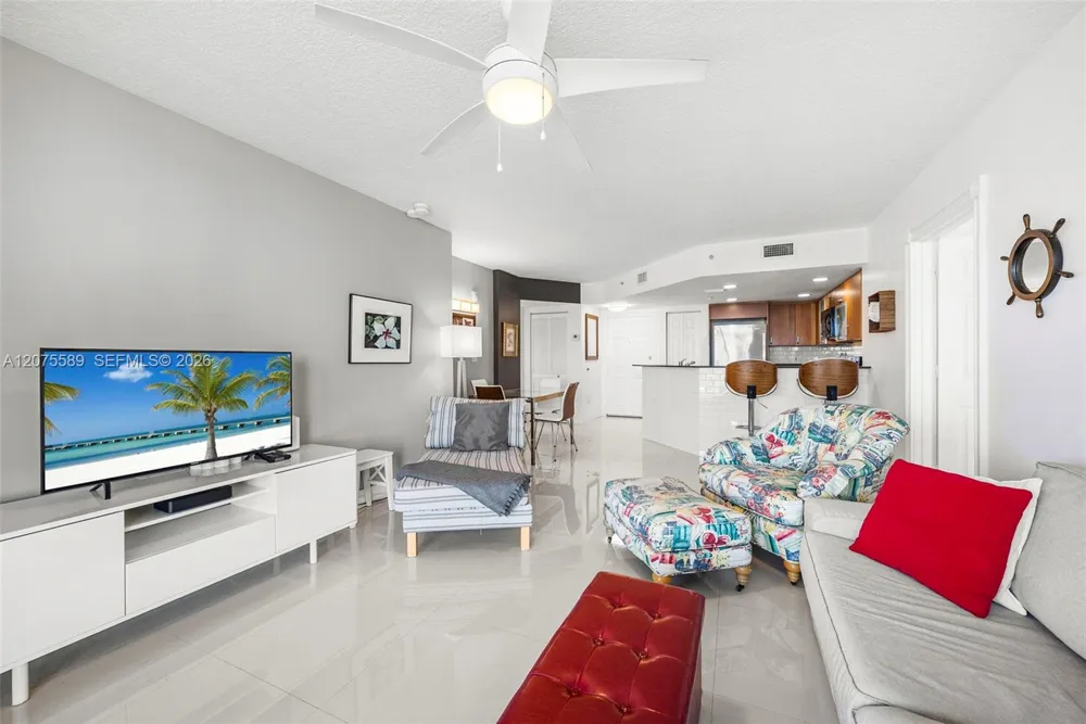 201 Golden Isles Dr #505 Hallandale Beach, FL 33009