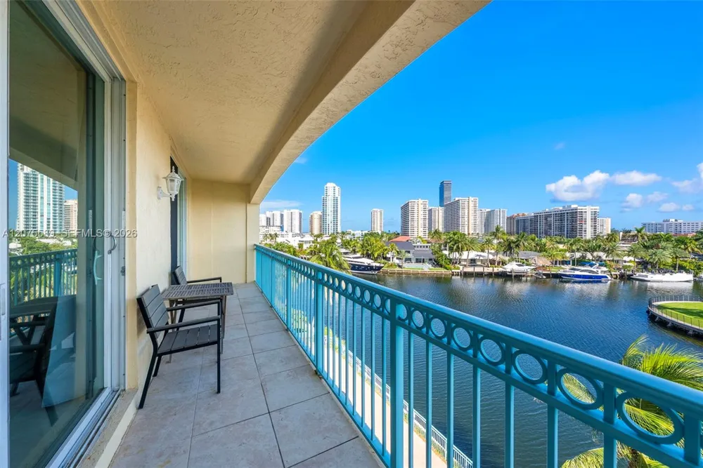 201 Golden Isles Dr #505 Hallandale Beach, FL 33009