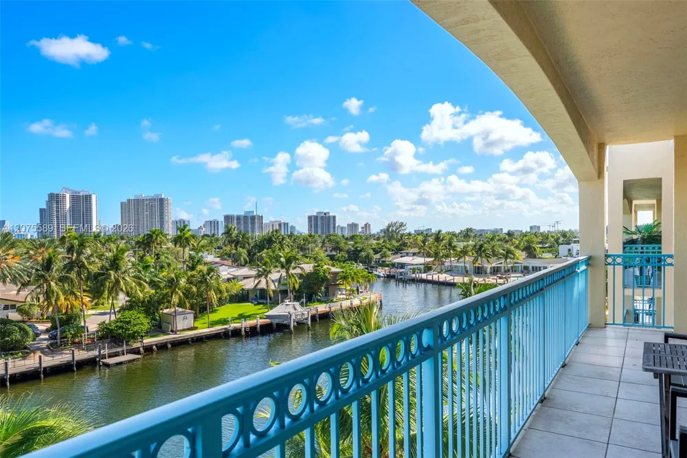 201 Golden Isles Dr #505 Hallandale Beach, FL 33009