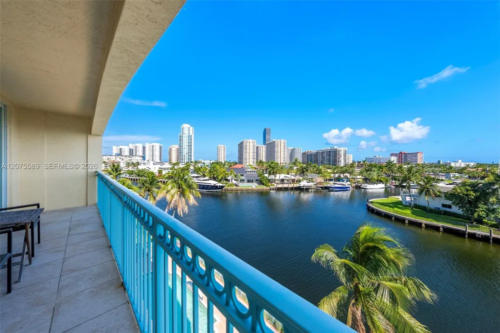 201 Golden Isles Dr #505 Hallandale Beach, FL 33009