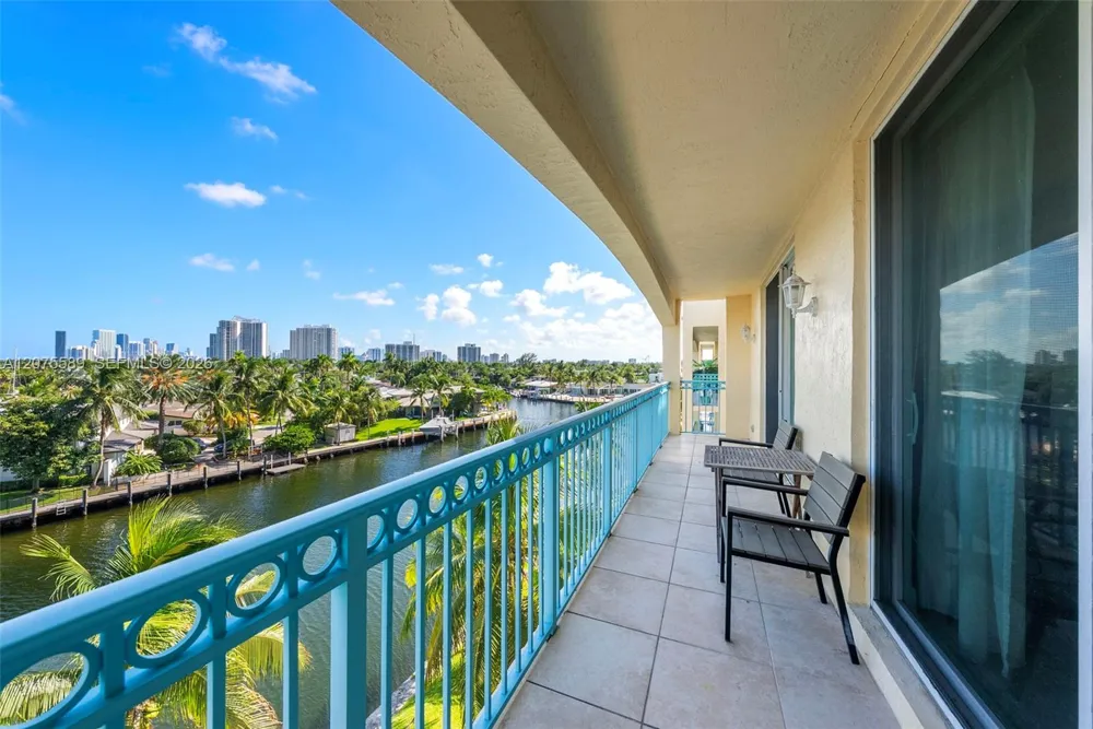 201 Golden Isles Dr #505 Hallandale Beach, FL 33009