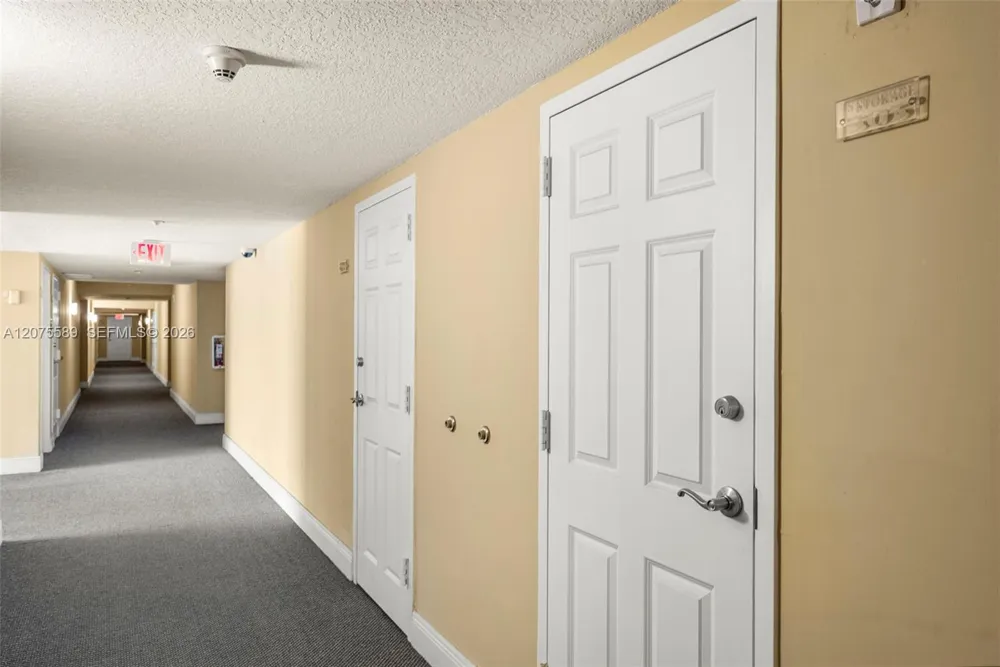 201 Golden Isles Dr #505 Hallandale Beach, FL 33009