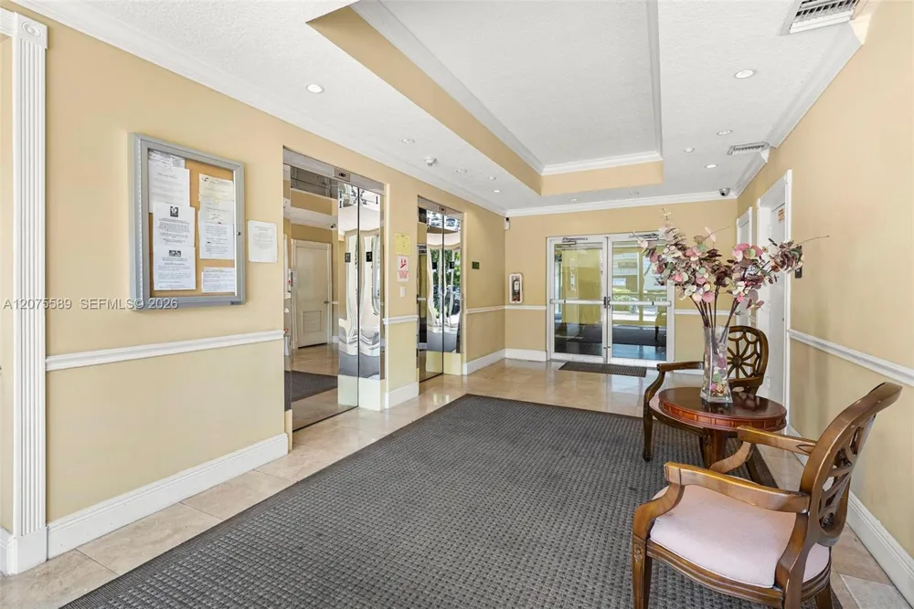 201 Golden Isles Dr #505 Hallandale Beach, FL 33009