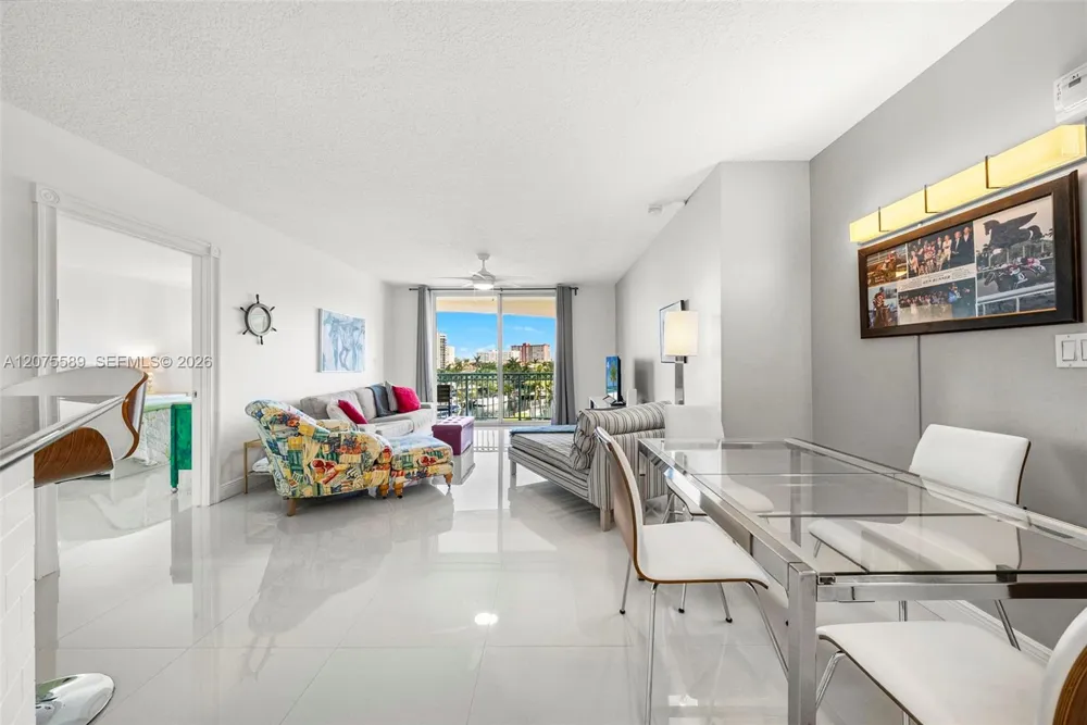 201 Golden Isles Dr #505 Hallandale Beach, FL 33009