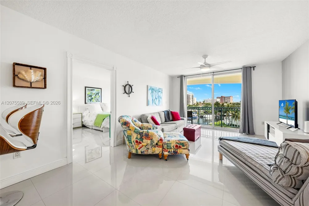 201 Golden Isles Dr #505 Hallandale Beach, FL 33009